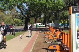 ECOBICI